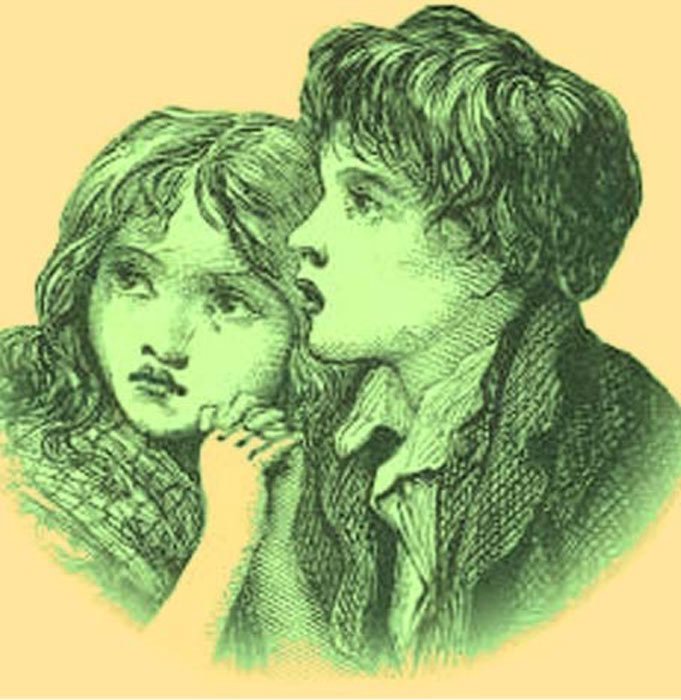 green children of woolpit