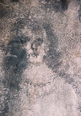 The Faces of Bélmez – When Faces Appear on the Kitchen Floor