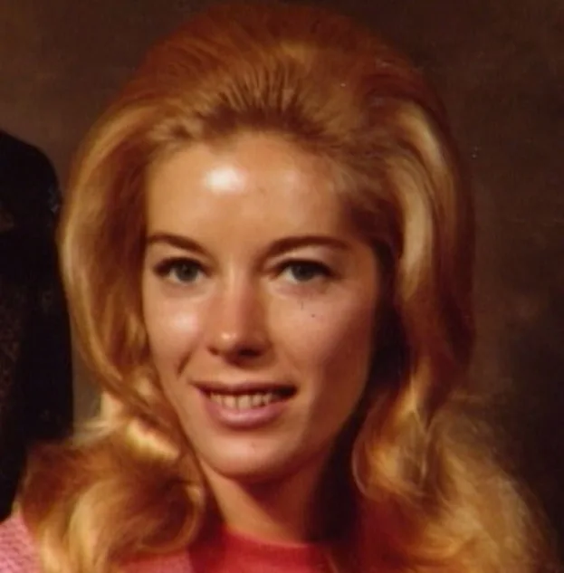 Victim Cindy James