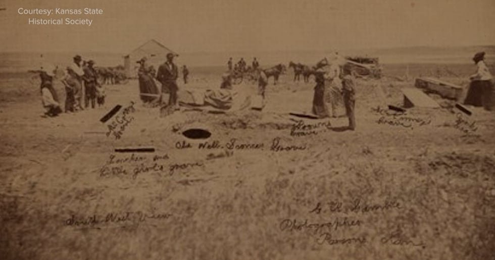graves